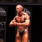 Brian  Damaskos - NPC Big Sky Championships 2013 - #1